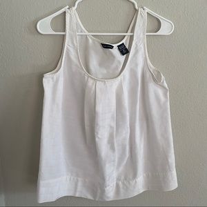 Lightweight Structured Tank